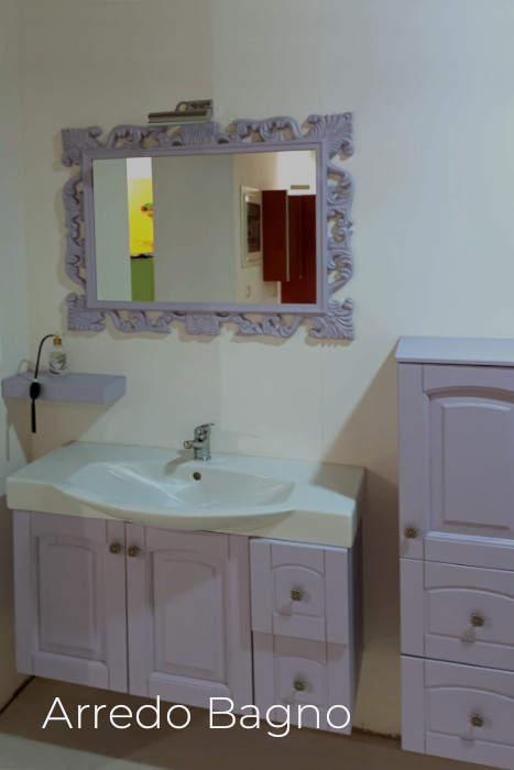 Arredo Bagno