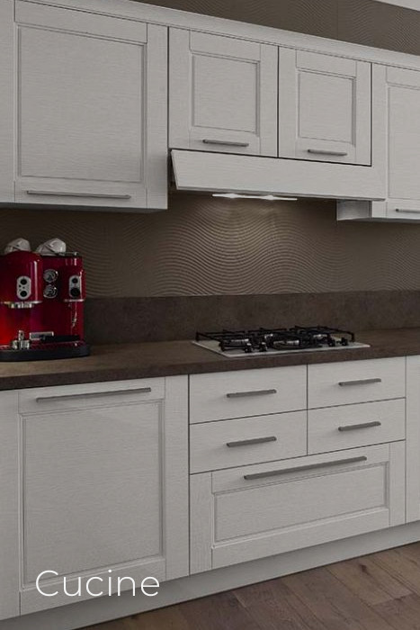 Cucine